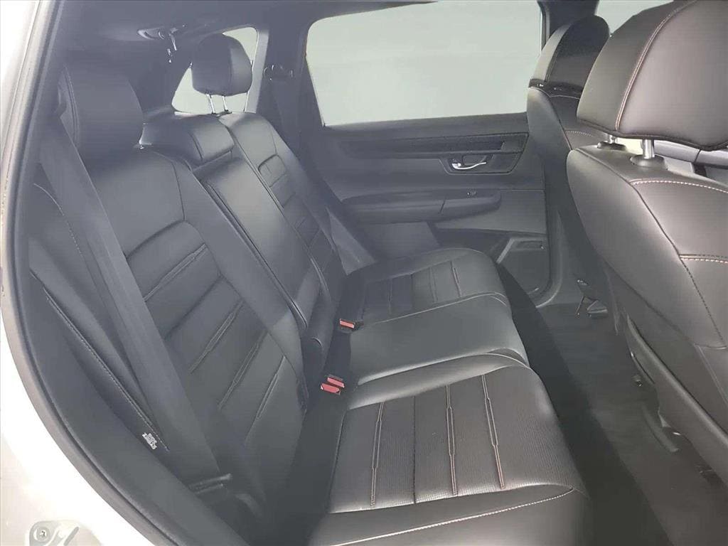 2024 Honda CR-V Sport-L - Photo 26