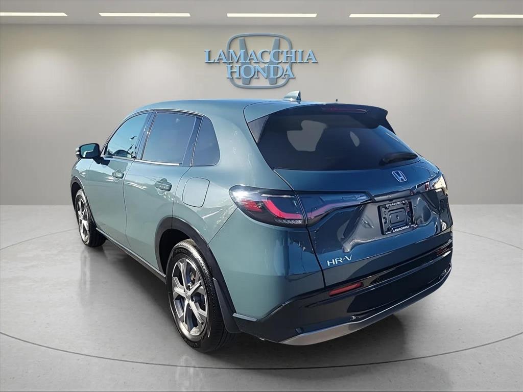 Used 2024 Honda HR-V EX-L w/BSI SUV