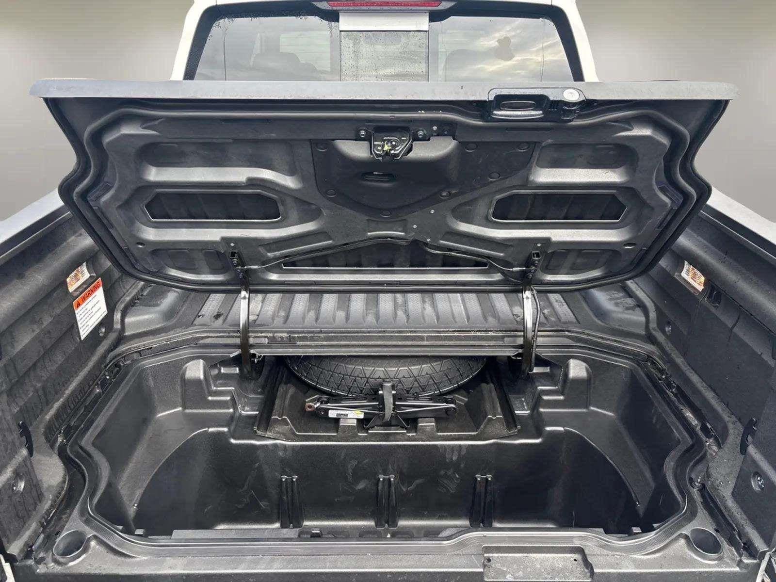 2026 Honda Ridgeline RTL - Photo 11