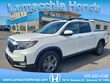 Honda Ridgeline