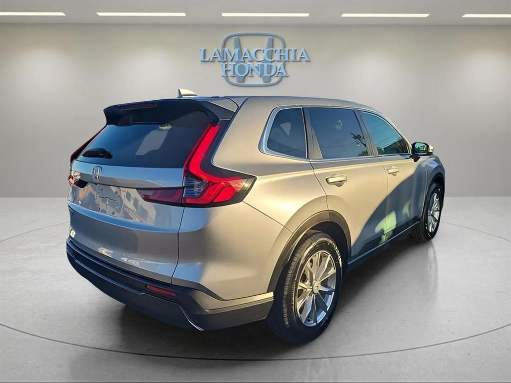 2023 Honda CR-V EX photo 3