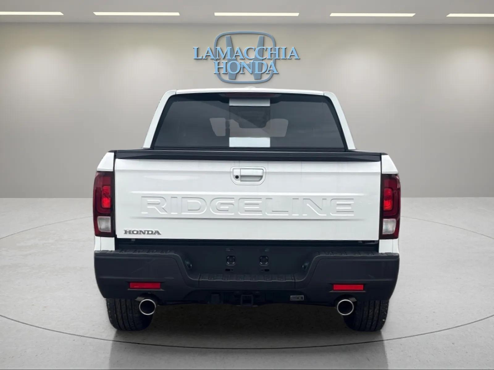 2026 Honda Ridgeline RTL - Photo 6