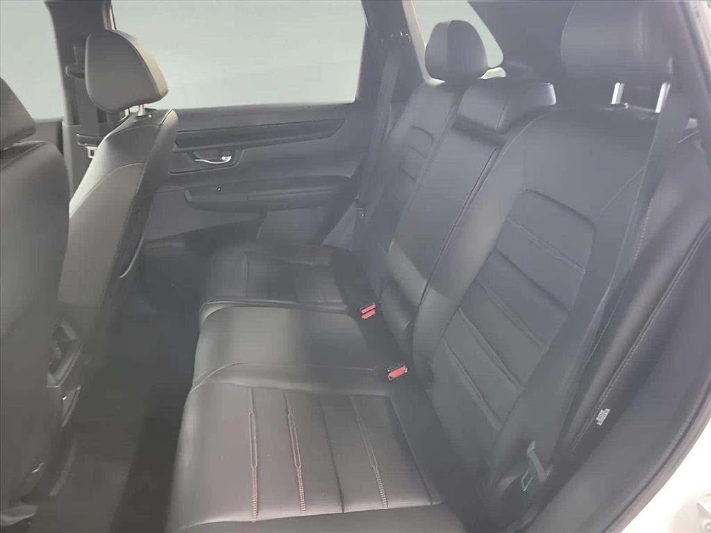 2024 Honda CR-V Sport-L - Photo 19