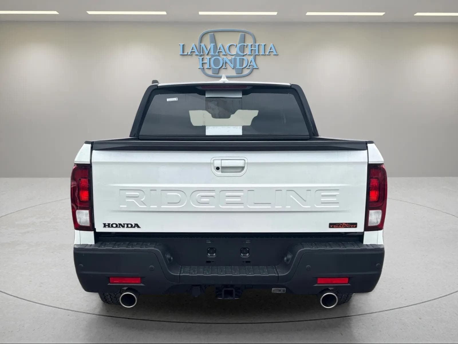 2026 Honda Ridgeline TrailSport - Photo 8