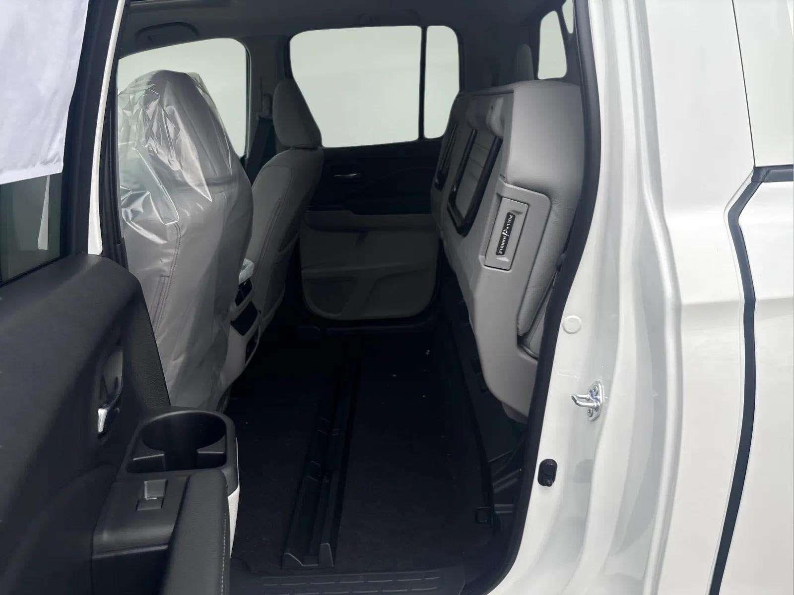 2026 Honda Ridgeline RTL - Photo 19