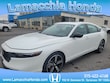 Honda Accord Hybrid