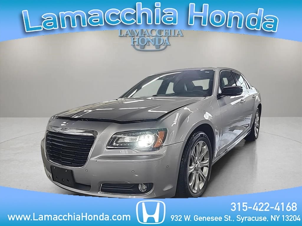 2013 Chrysler 300