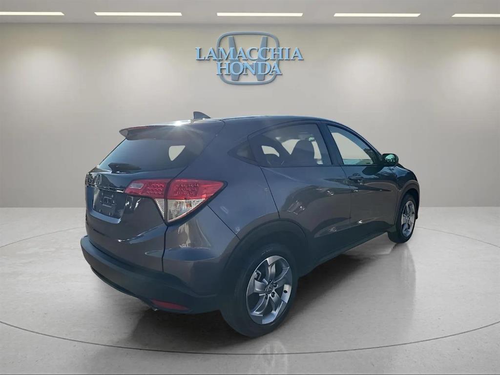 2022 Honda HR-V LX 2WD photo 3