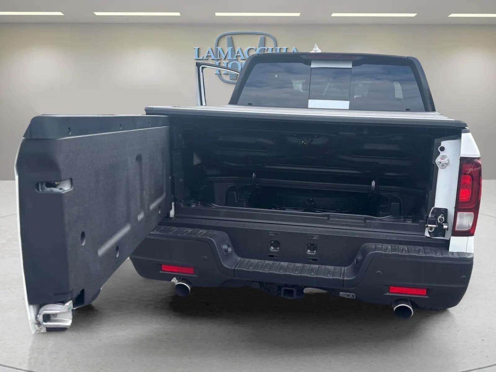 2026 Honda Ridgeline TrailSport - Photo 13
