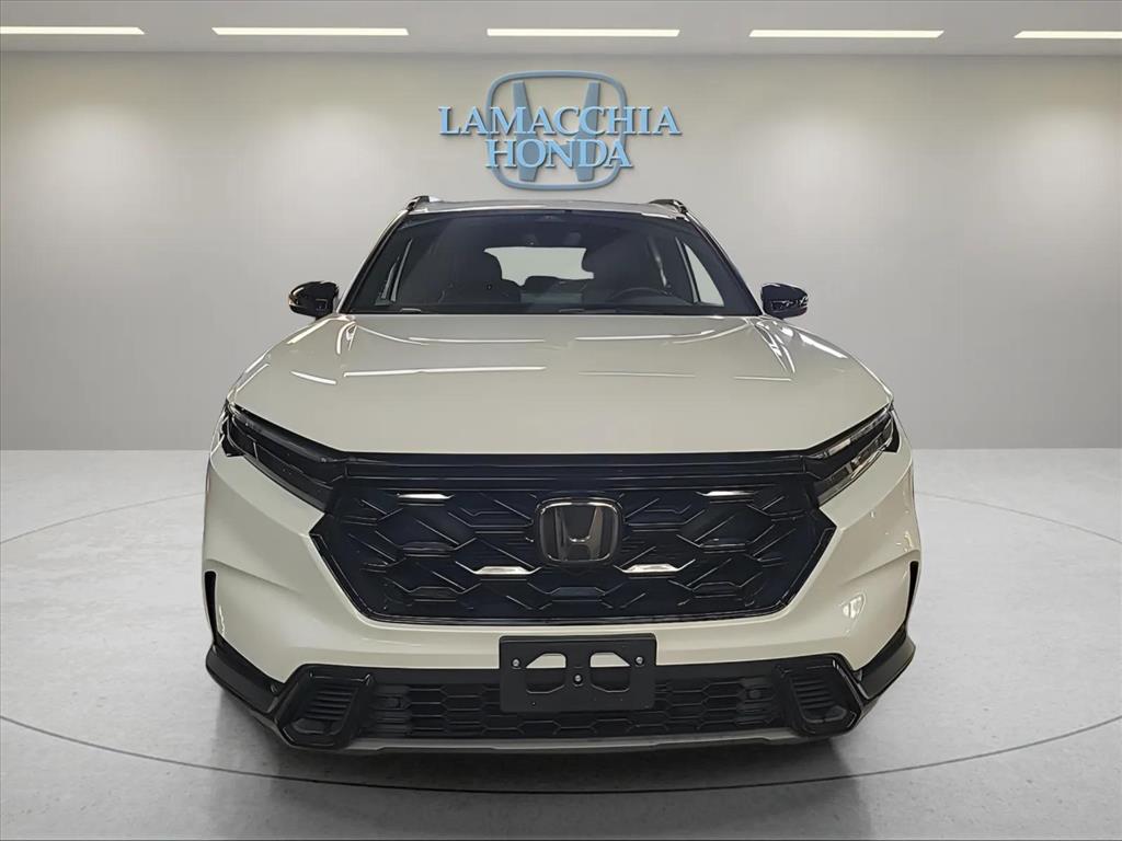 2024 Honda CR-V Sport-L - Photo 8