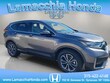 Honda CR-V Hybrid