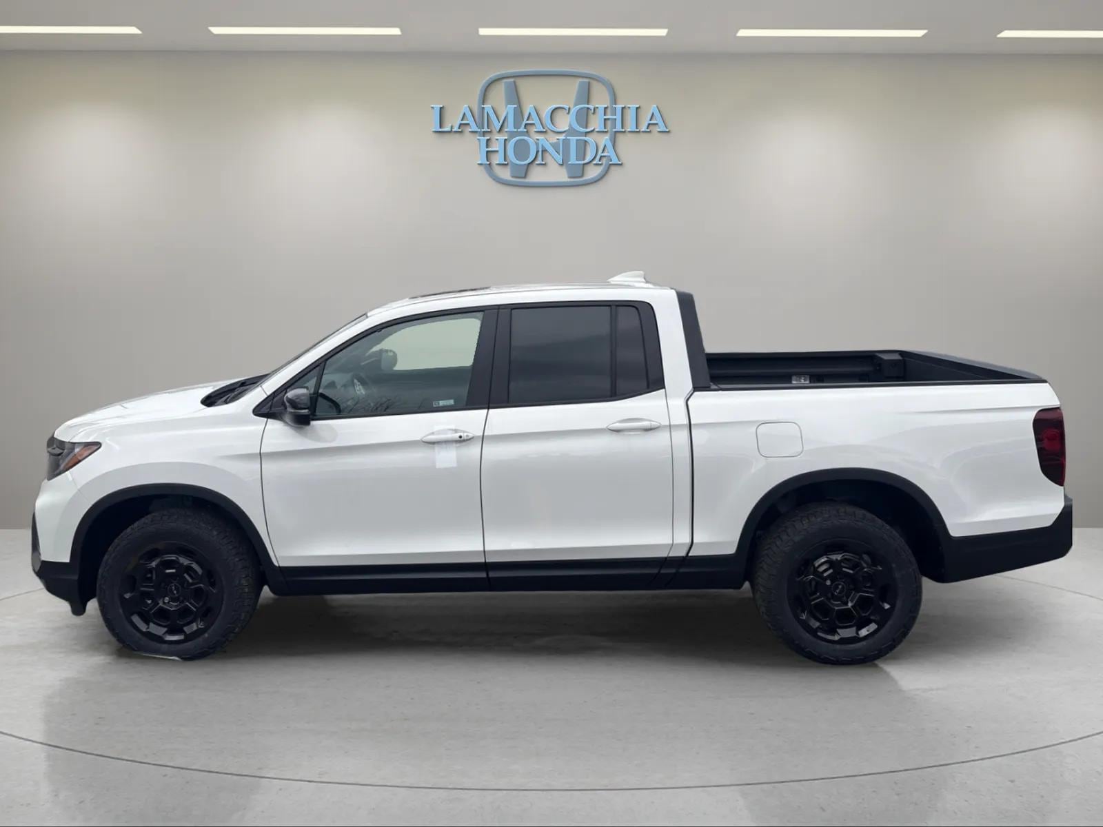 2026 Honda Ridgeline TrailSport - Photo 16