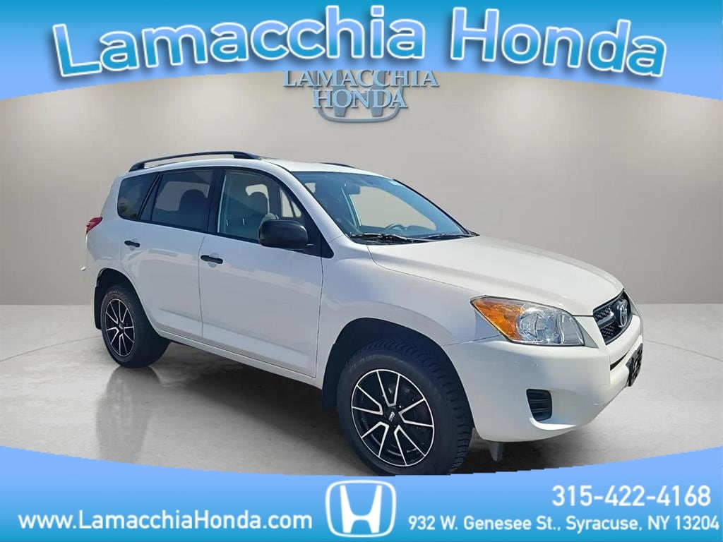 2011 Toyota RAV4