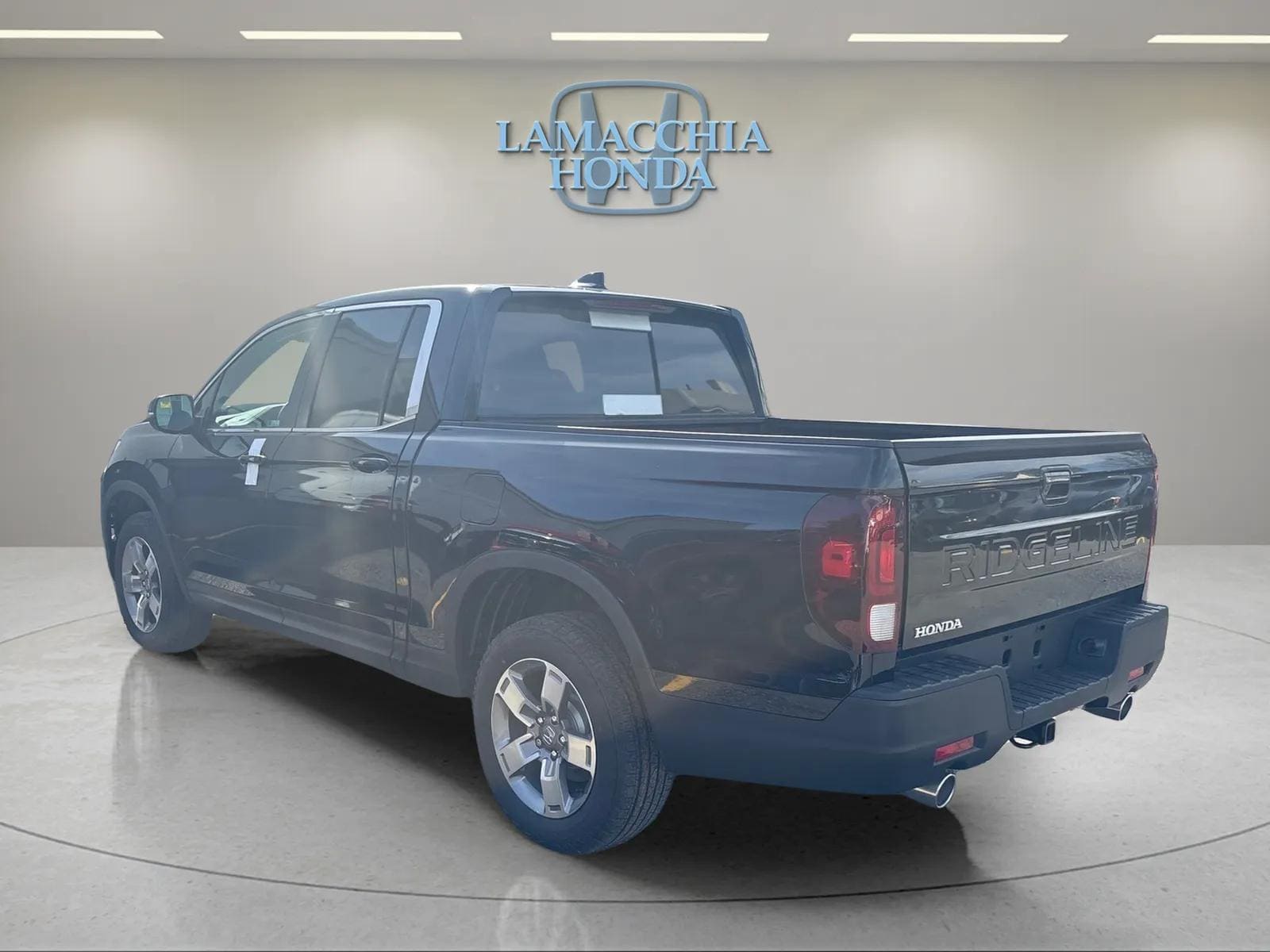 2026 Honda Ridgeline RTL - Photo 12