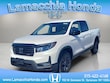  Honda Ridgeline