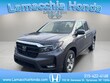  Honda Ridgeline