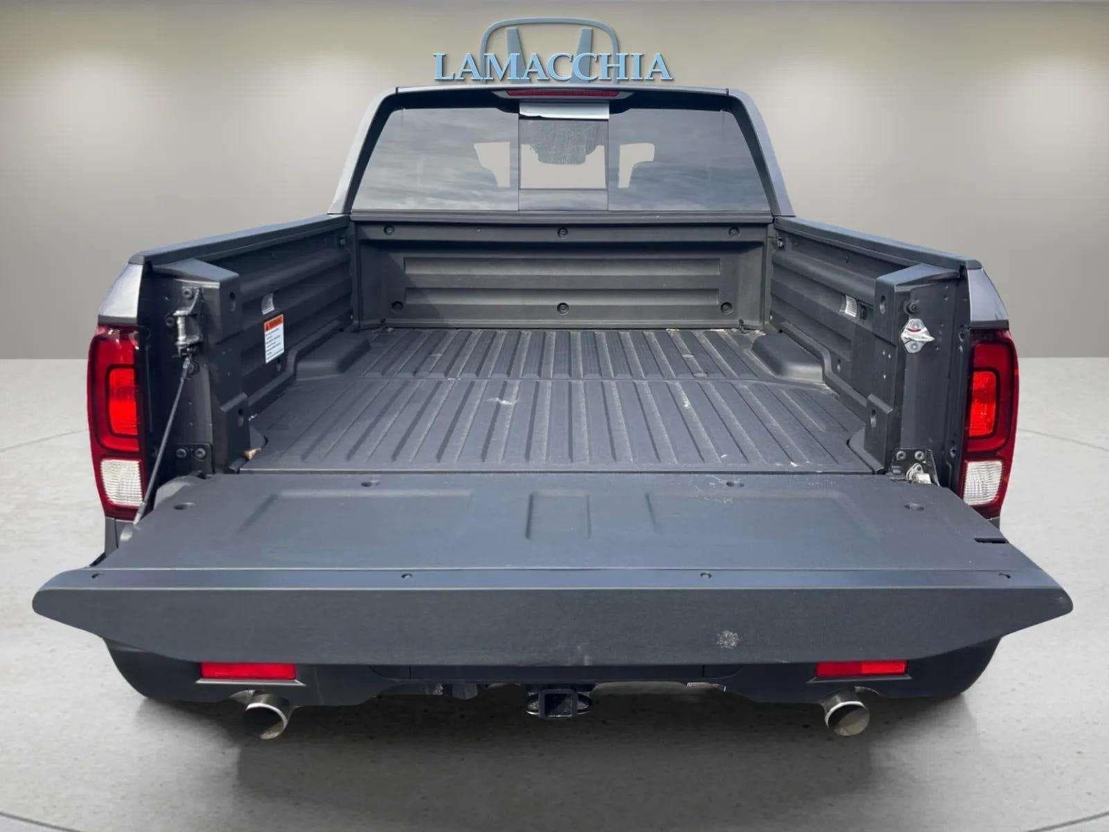 2026 Honda Ridgeline RTL - Photo 9