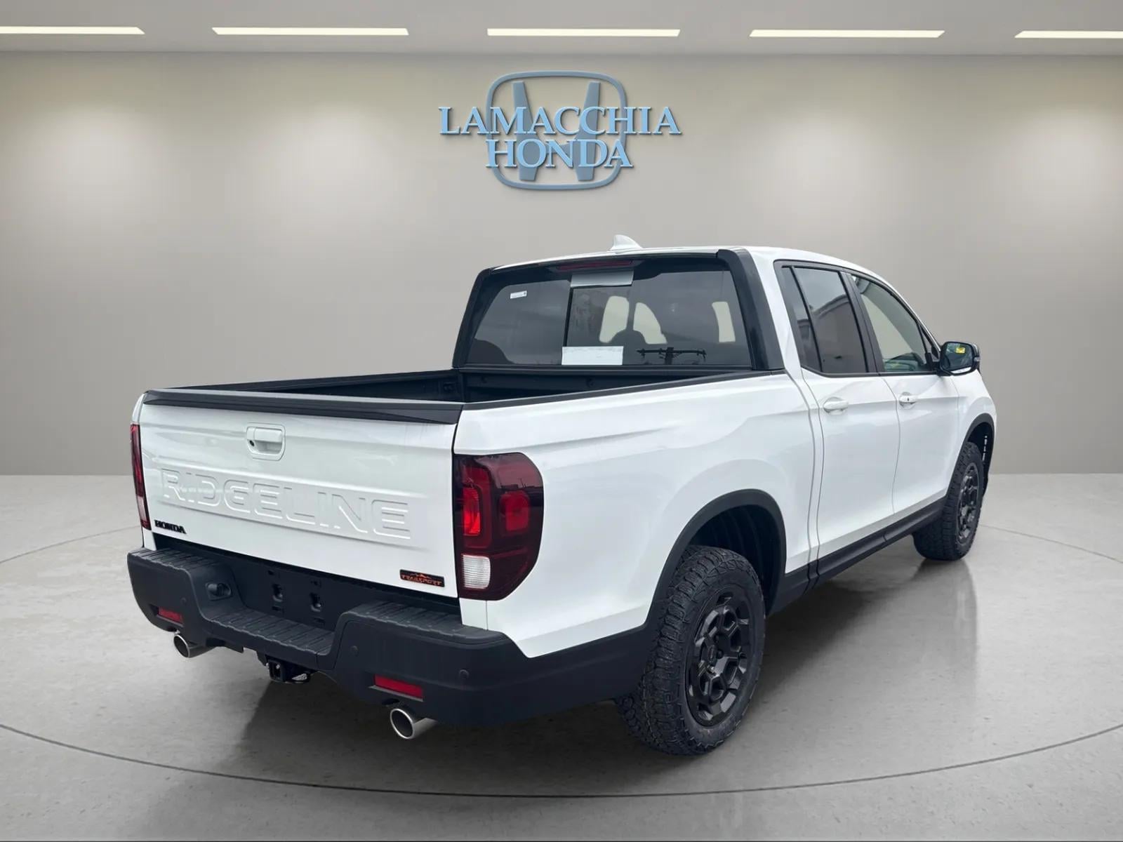 2026 Honda Ridgeline TrailSport - Photo 7