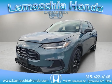 2024 Honda HR-V Sport w/BSI SUV