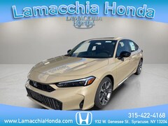 2026 Honda Civic Hybrid Sport Touring Hatchback