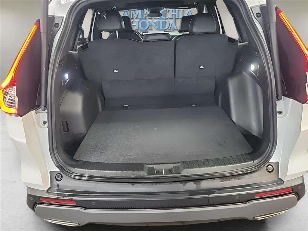 2024 Honda CR-V Sport-L - Photo 23