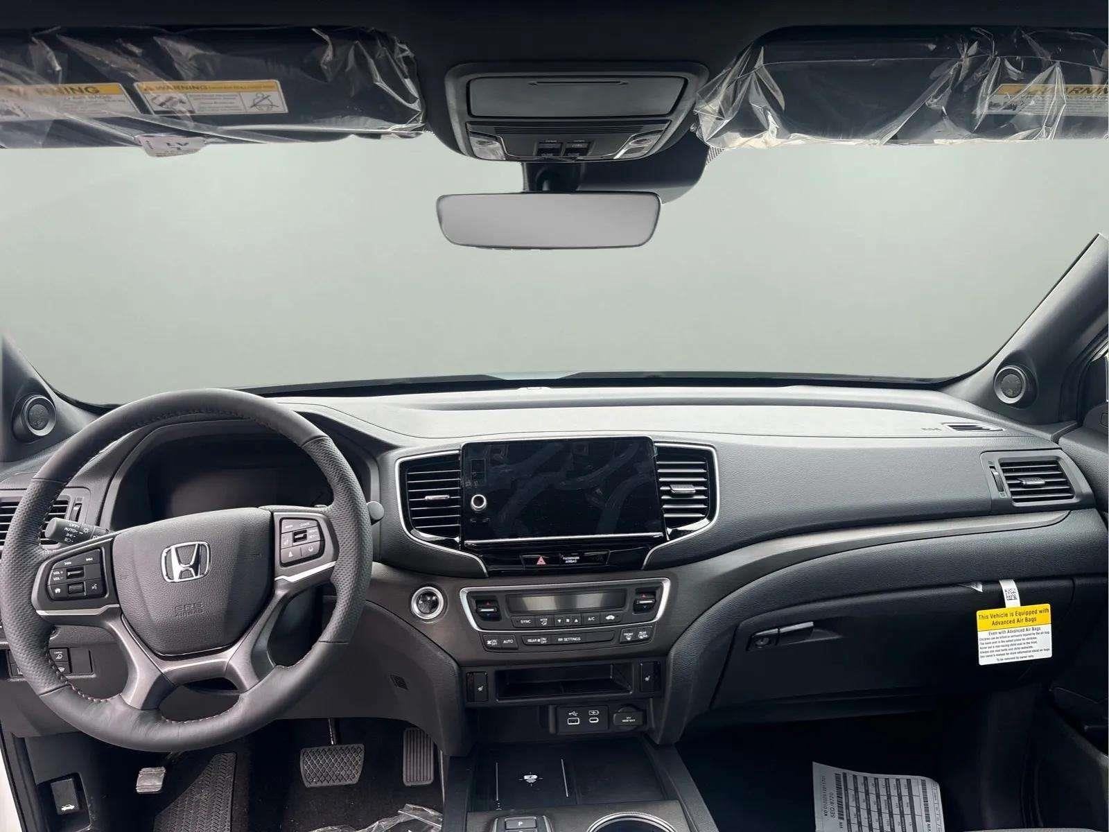 2026 Honda Ridgeline TrailSport - Photo 18