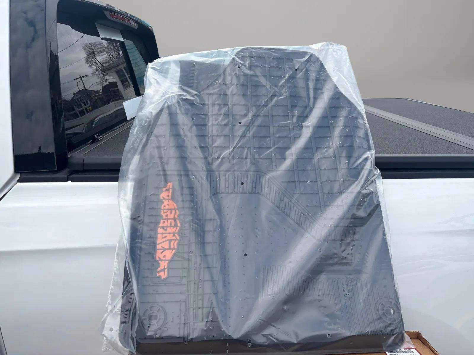2026 Honda Ridgeline TrailSport - Photo 25