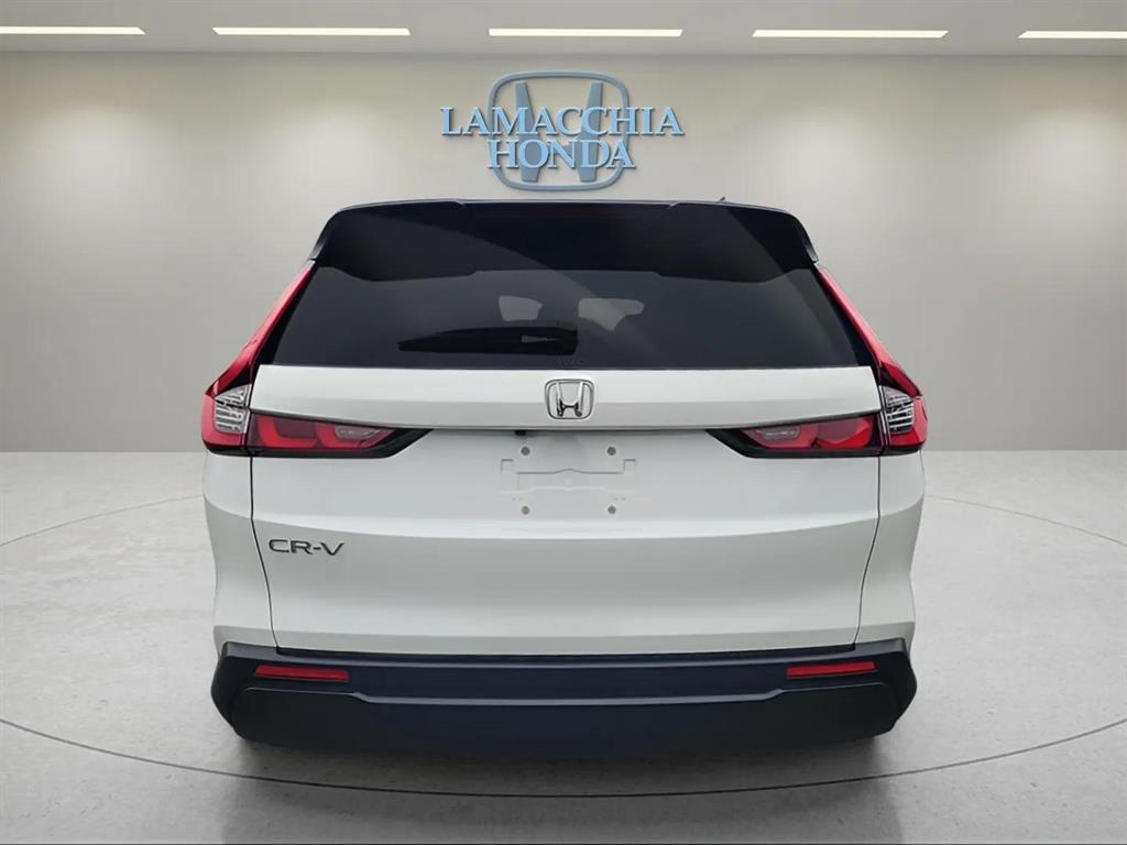 2023 Honda CR-V EX photo 3