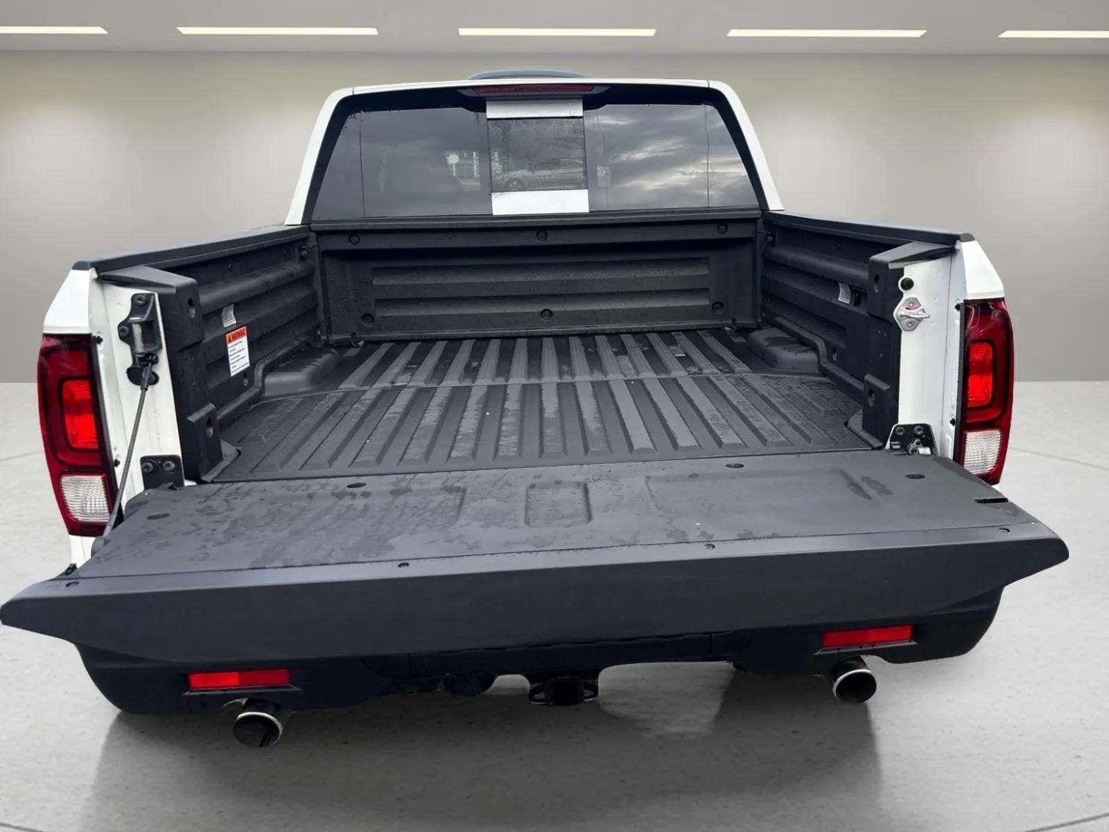 2026 Honda Ridgeline RTL - Photo 9