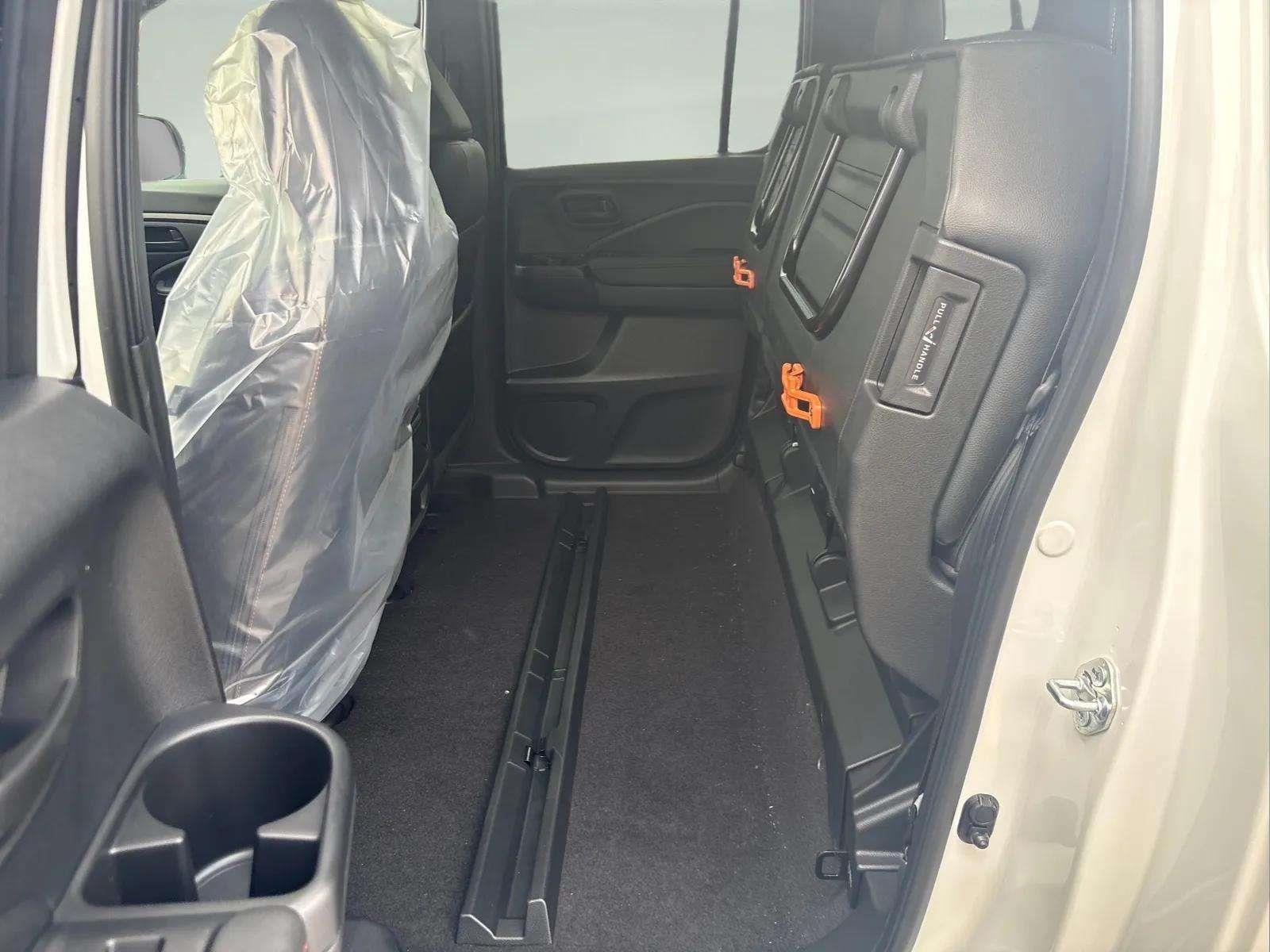 2026 Honda Ridgeline TrailSport - Photo 23