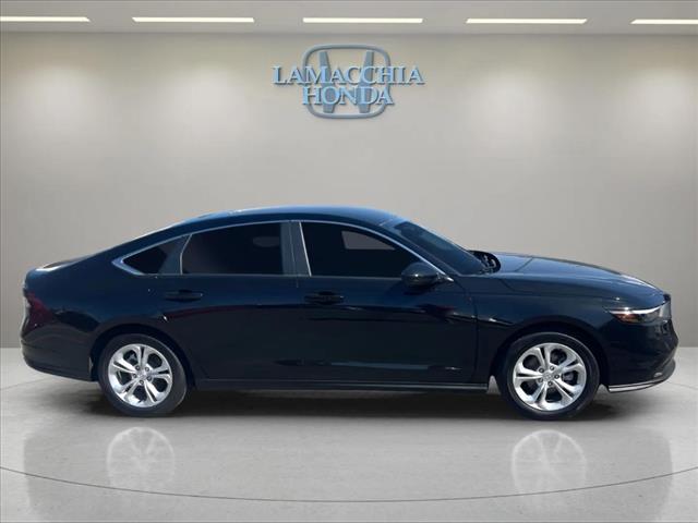 2024 Honda Accord LX photo 2