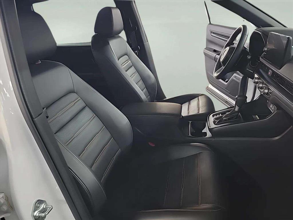 2024 Honda CR-V Sport-L - Photo 30