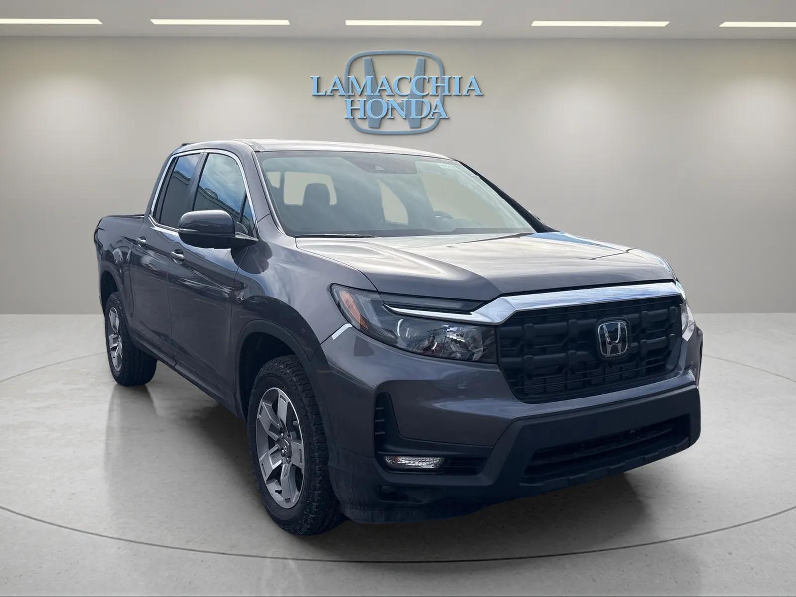 2026 Honda Ridgeline RTL - Photo 3