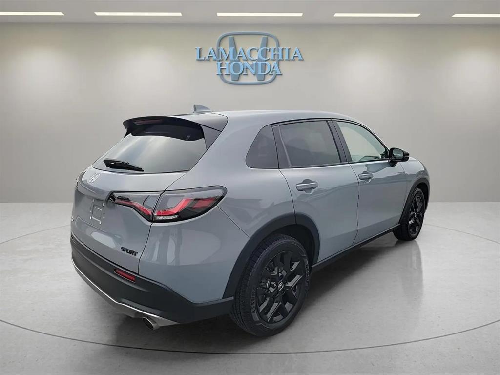 2023 Honda HR-V Sport photo 3