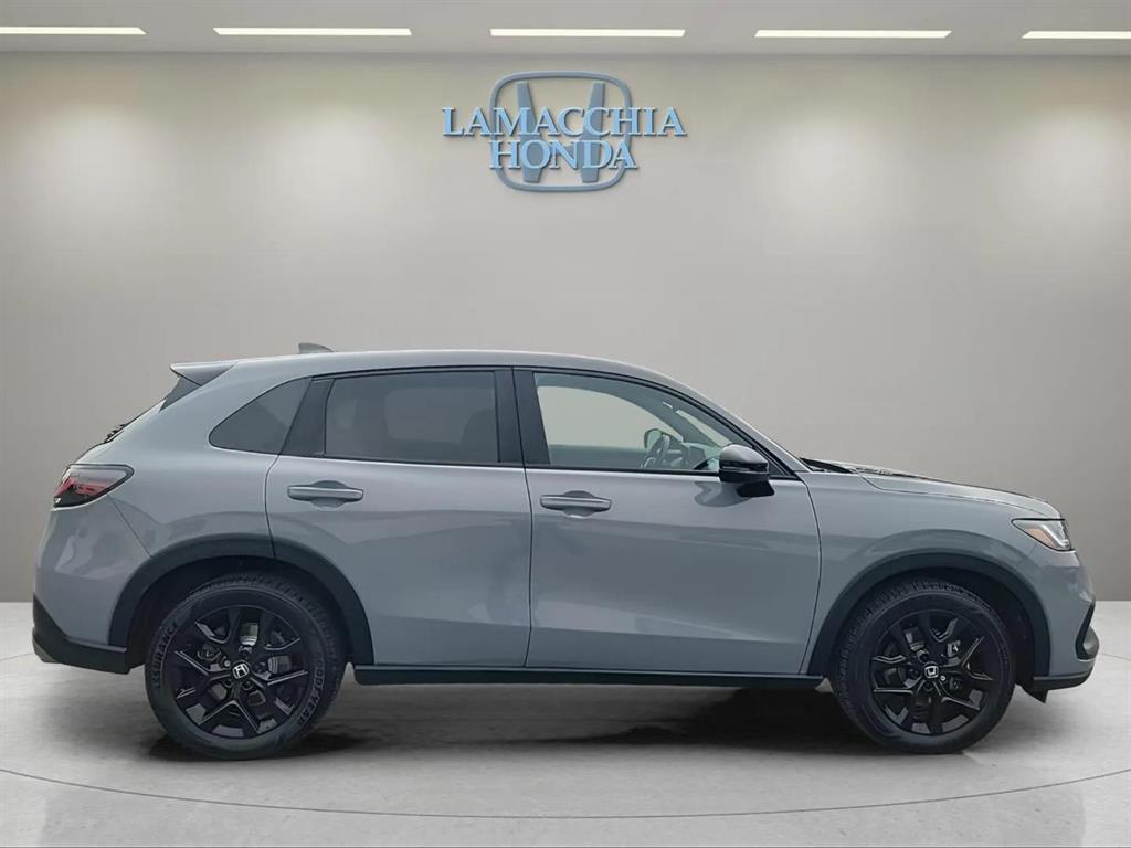2023 Honda HR-V Sport photo 2