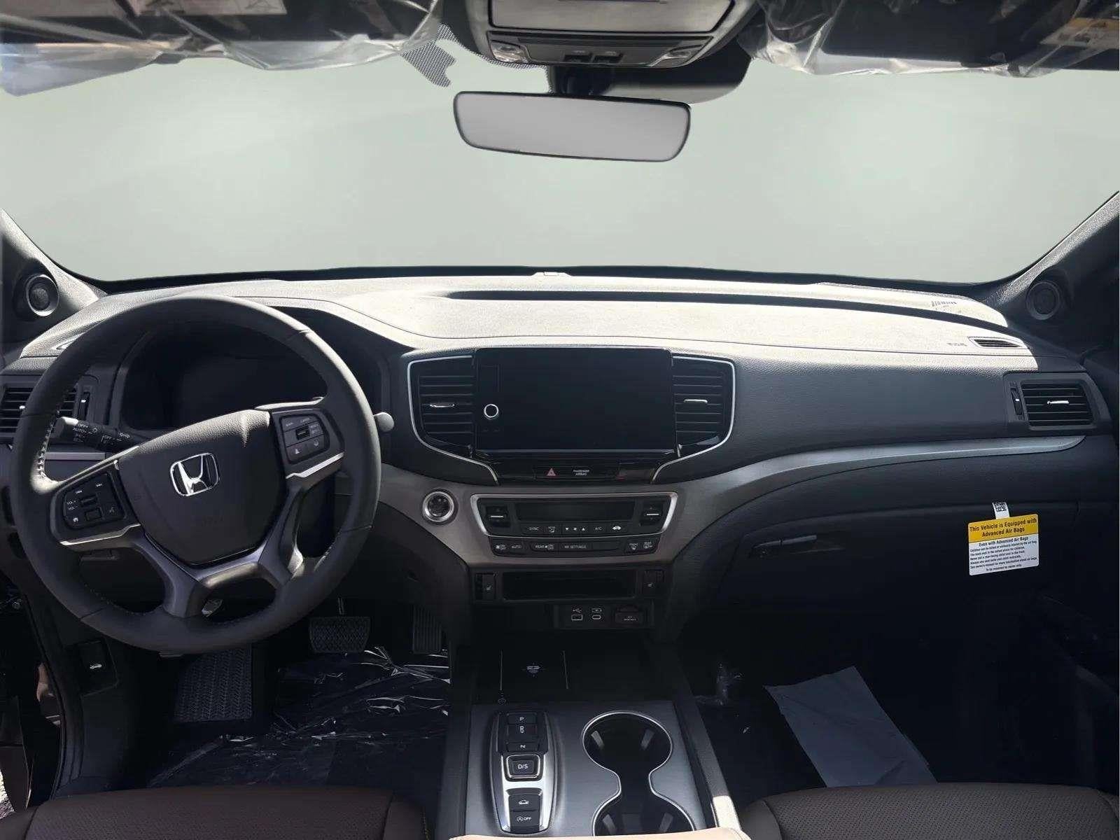 2026 Honda Ridgeline RTL - Photo 16