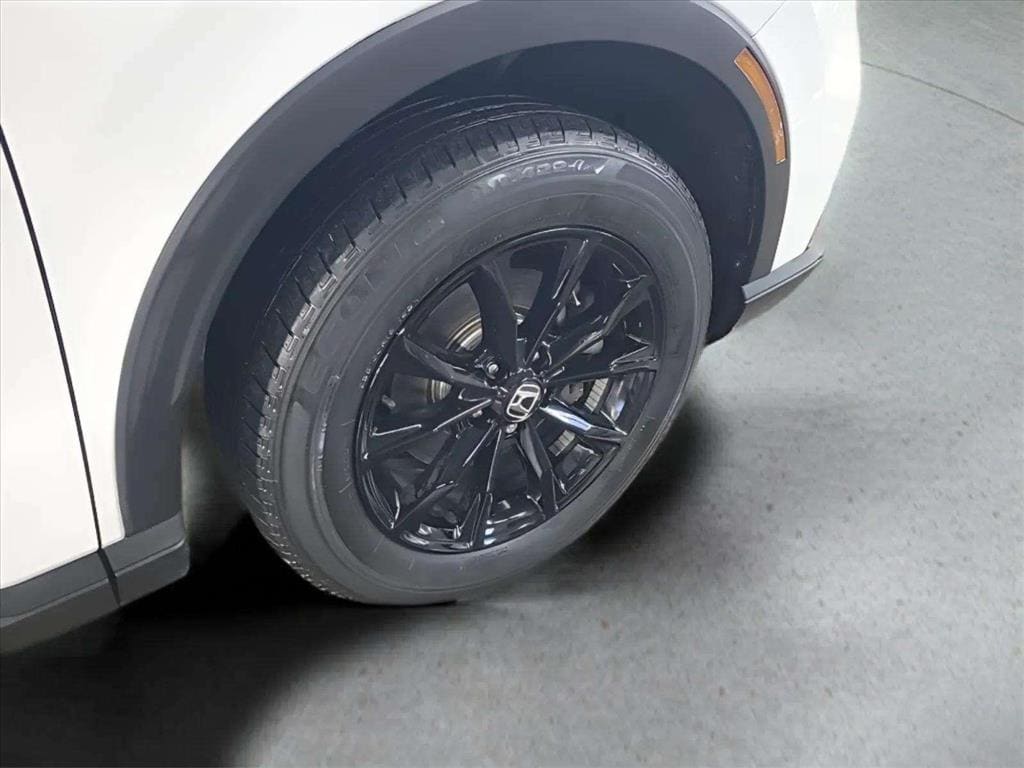 2024 Honda CR-V Sport-L - Photo 33