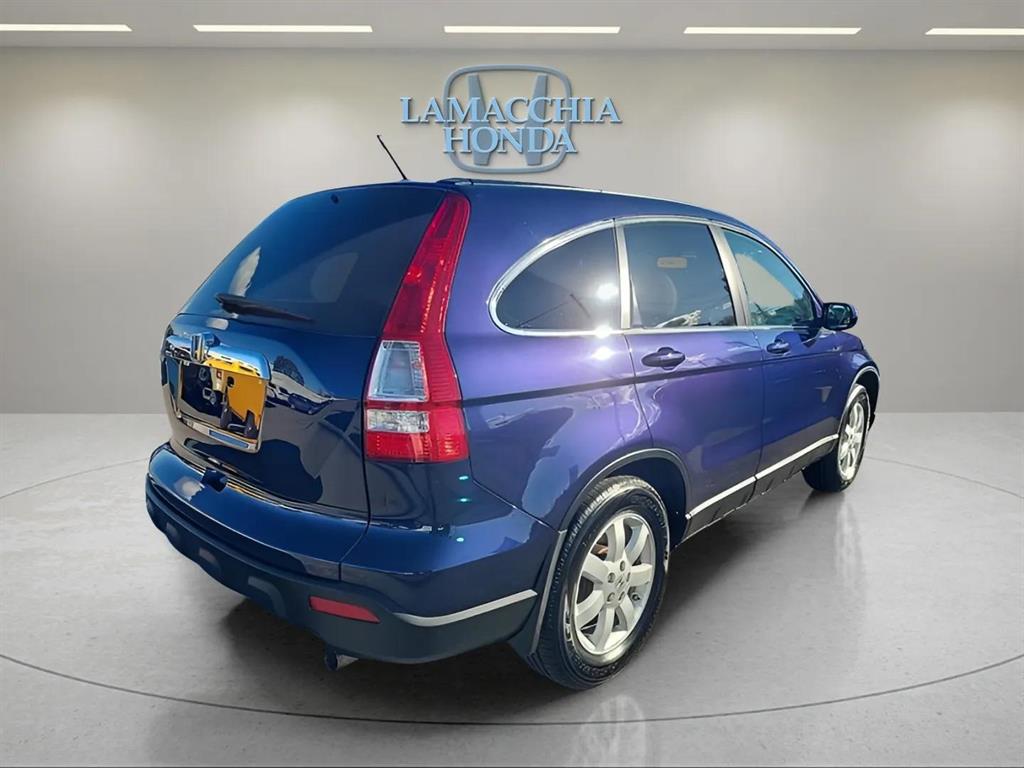 2008 Honda CR-V EX-L photo 2