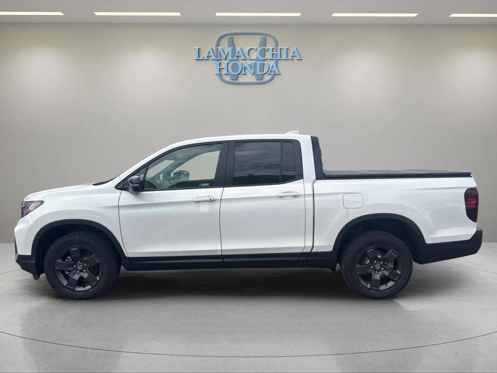 2026 Honda Ridgeline TrailSport - Photo 18