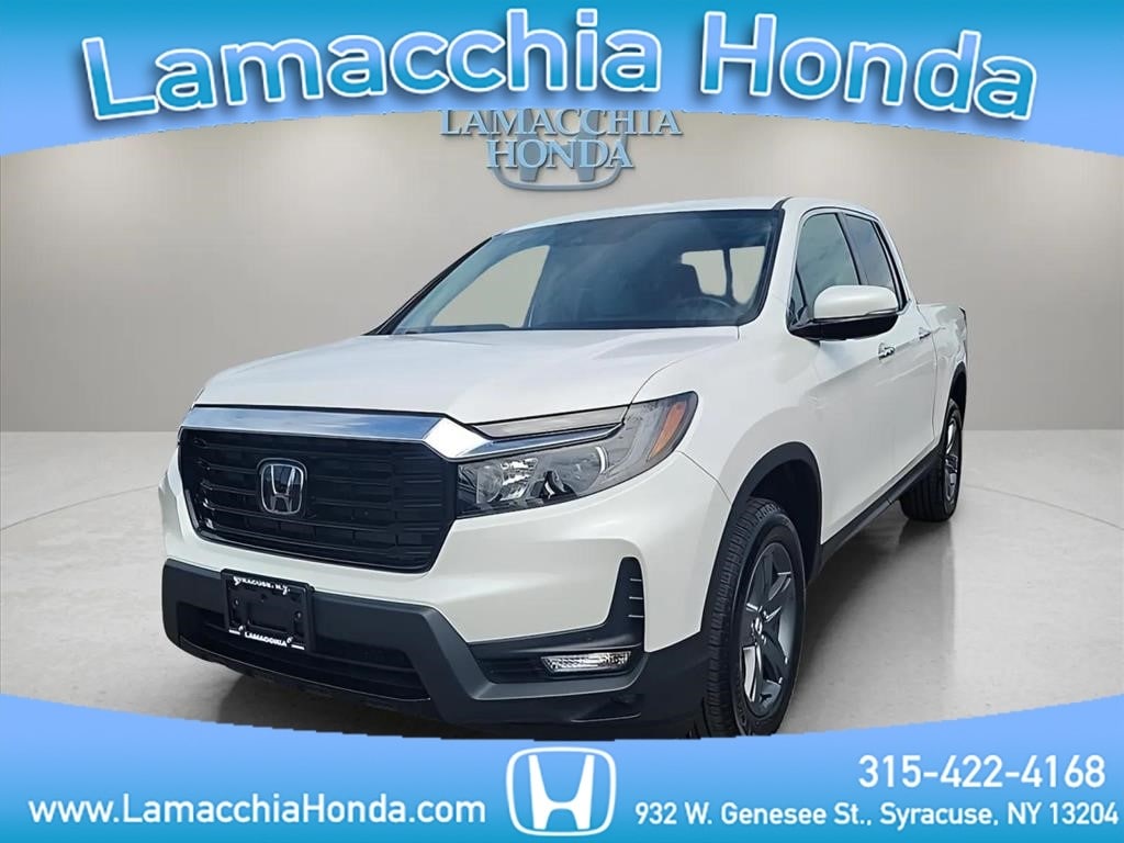 2023 Honda Ridgeline