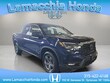  Honda Ridgeline