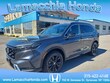 Honda CR-V Hybrid