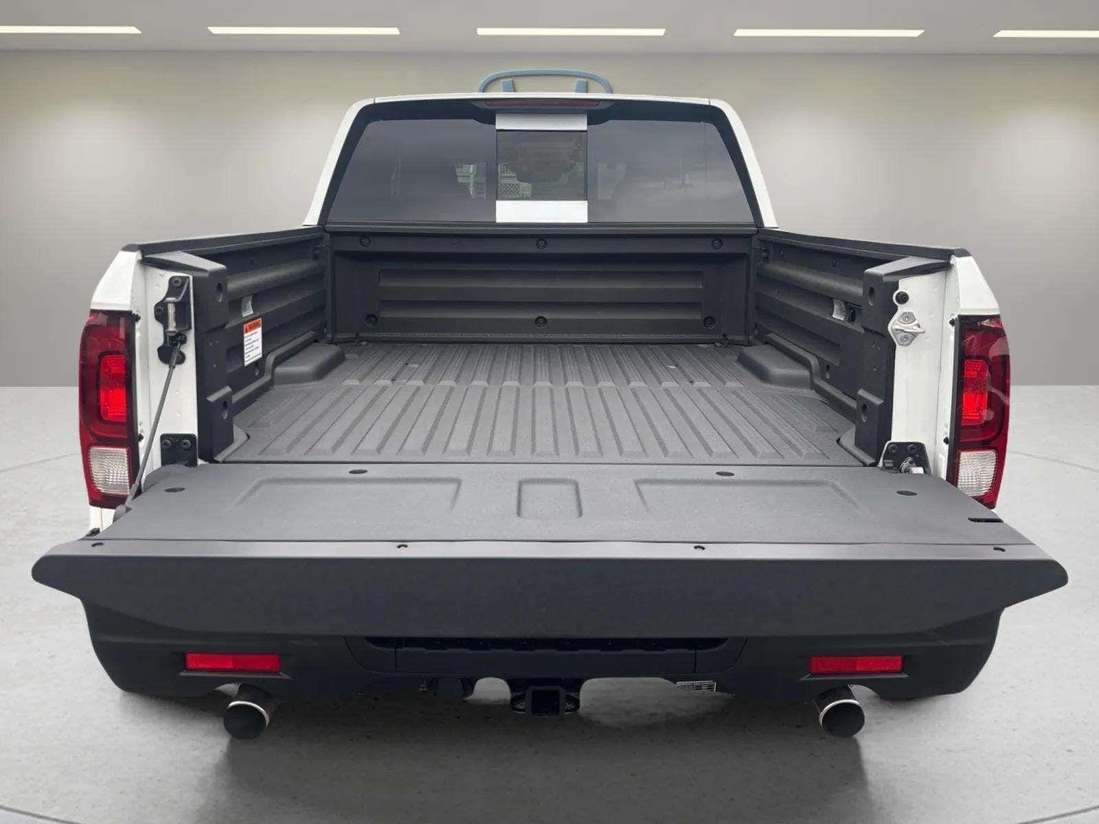 2026 Honda Ridgeline RTL - Photo 9