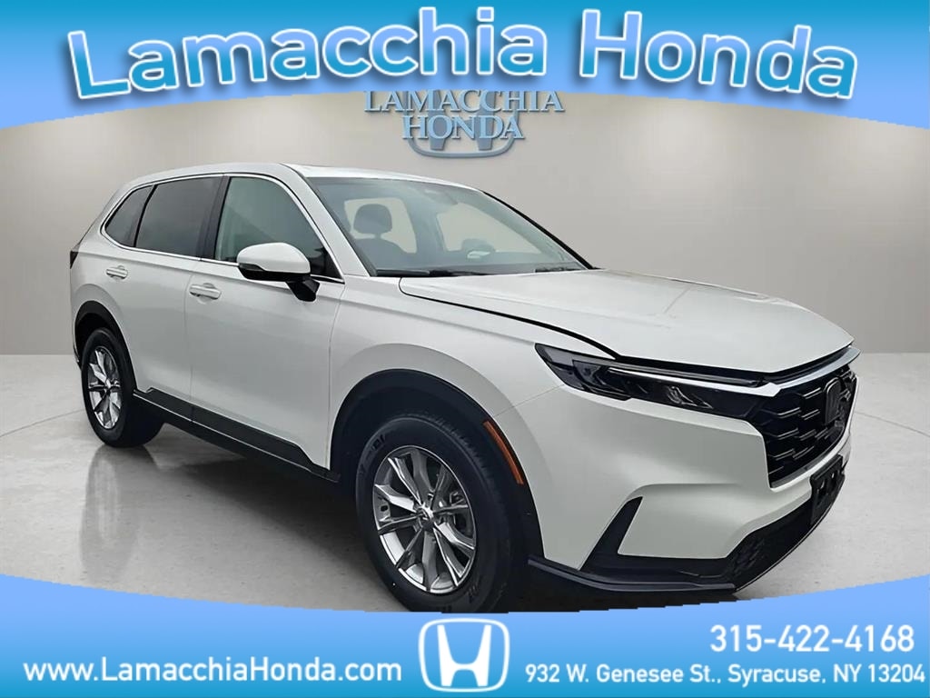 2023 Honda CR-V EX's photo