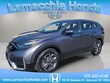 Honda CR-V Hybrid