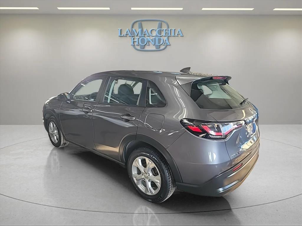 Used 2023 Honda HR-V LX 2WD SUV