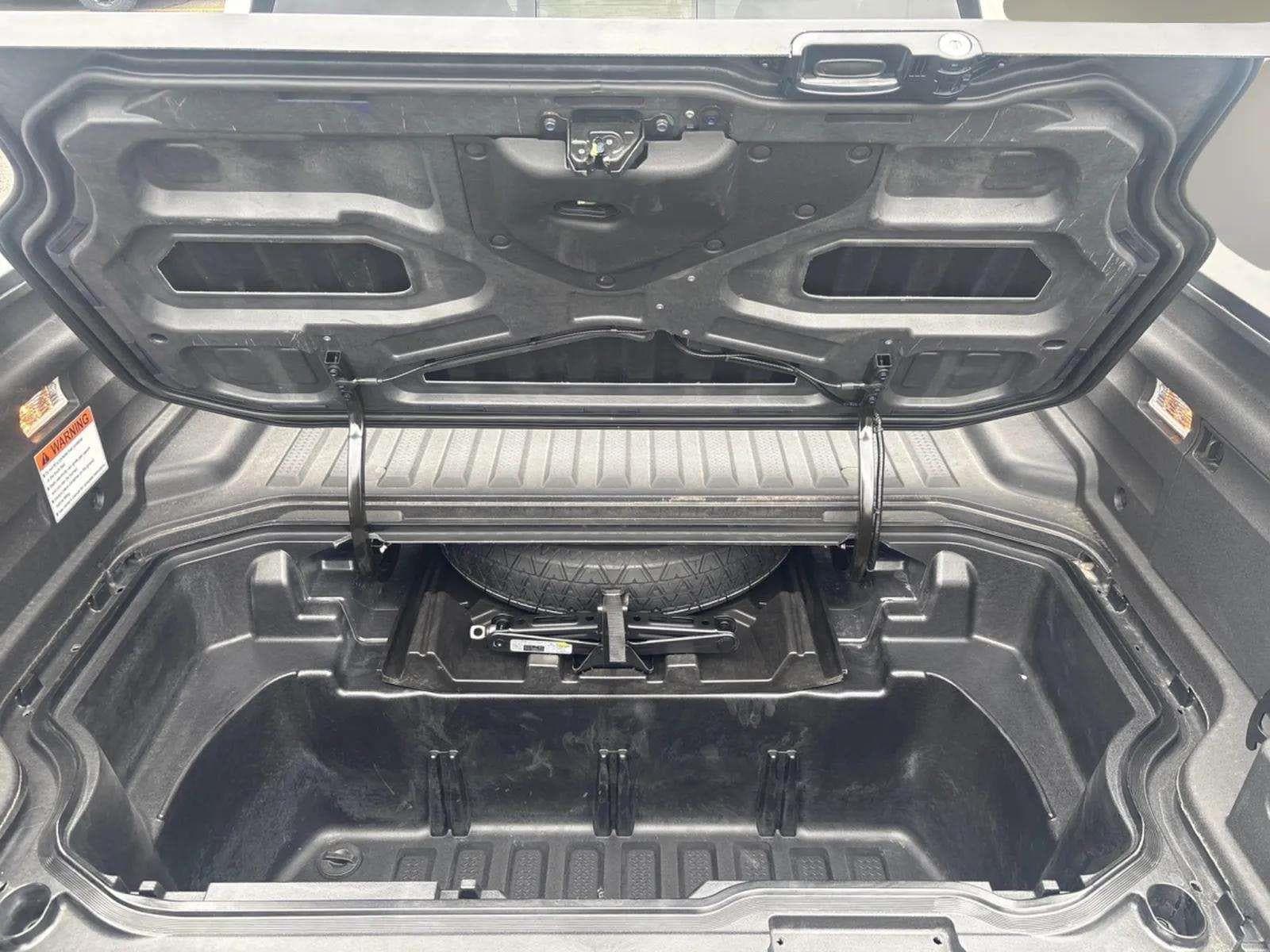 2026 Honda Ridgeline RTL - Photo 11