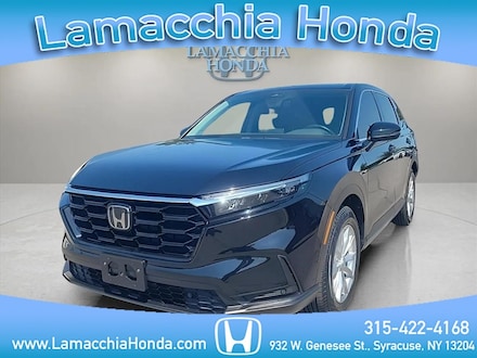 2024 Honda CR-V EX-L SUV