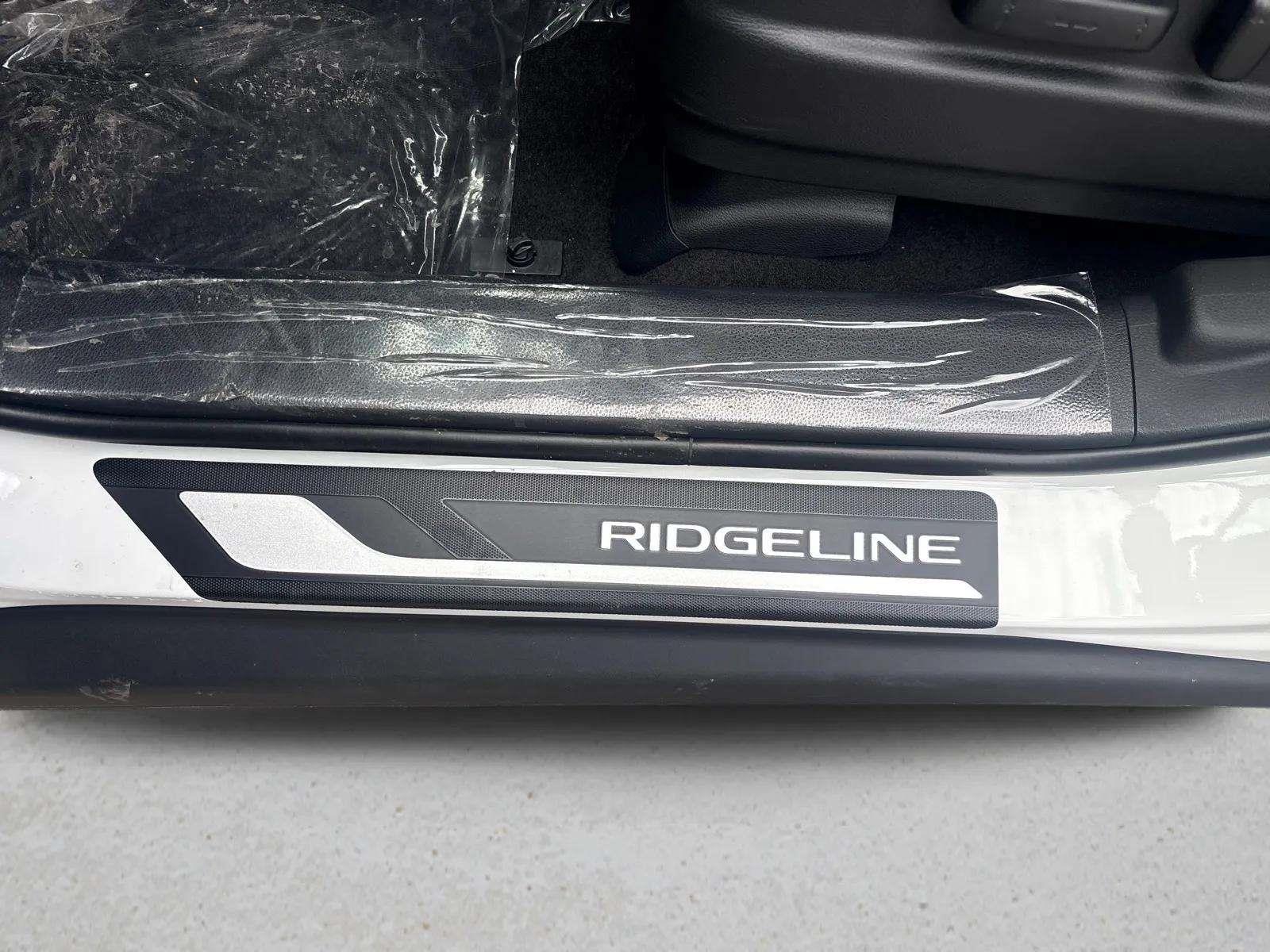2026 Honda Ridgeline TrailSport - Photo 19