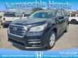  Subaru Ascent